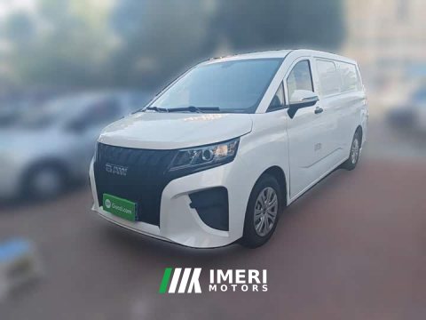 2023 Beijing Ruisheng Champion M7 2.0L Long Wheelbase Startup Edition 2-Seater - ავტომობილი ჩინეთიდან
