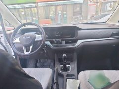 Beijing Ruisheng Champion M7 2.0L Long Wheelbase Startup Edition 2-Seater - ფოტო 11