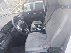 Beijing Ruisheng Champion M7 2.0L Long Wheelbase Startup Edition 2-Seater - ფოტო 13