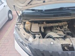 Beijing Ruisheng Champion M7 2.0L Long Wheelbase Startup Edition 2-Seater - ფოტო 19