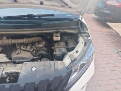 Beijing Ruisheng Champion M7 2.0L Long Wheelbase Startup Edition 2-Seater - ფოტო 20