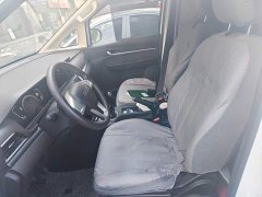 Beijing Ruisheng Champion M7 2.0L Long Wheelbase Startup Edition 2-Seater - ფოტო 7