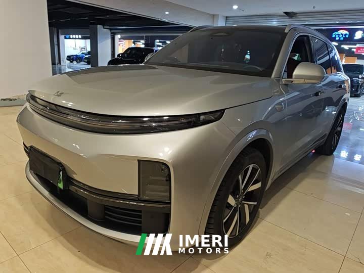 Li Auto L7 Air