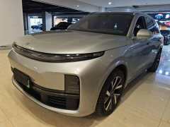 Li Auto L7 Air - photo 1