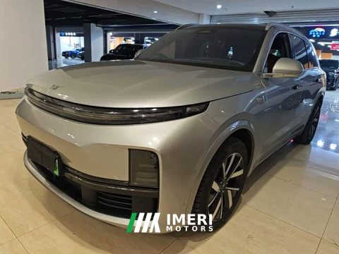 2023 Li Auto L7 Air - ავტომობილი ჩინეთიდან