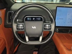 Li Auto L7 Air - photo 10