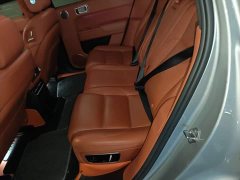 Li Auto L7 Air - photo 16