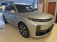 Li Auto L7 Air - photo 3