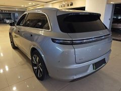 Li Auto L7 Air - photo 4