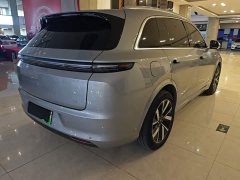 Li Auto L7 Air - photo 6