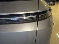 Li Auto L7 Air - photo 7