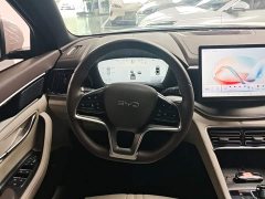 BYD Song Plus New Energy DM-i 112KM Prestige - ფოტო 10
