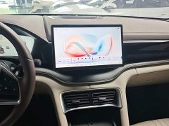 BYD Song Plus New Energy DM-i 112KM Prestige - ფოტო 12