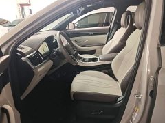 BYD Song Plus New Energy DM-i 112KM Prestige - ფოტო 14