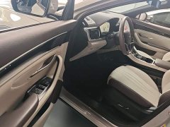 BYD Song Plus New Energy DM-i 112KM Prestige - ფოტო 15