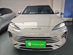 BYD Song Plus New Energy DM-i 112KM Prestige - ფოტო 2