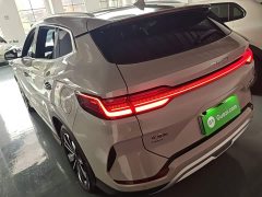 BYD Song Plus New Energy DM-i 112KM Prestige - ფოტო 4