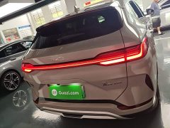 BYD Song Plus New Energy DM-i 112KM Prestige - ფოტო 5