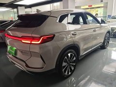 BYD Song Plus New Energy DM-i 112KM Prestige - ფოტო 6