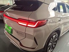 BYD Song Plus New Energy DM-i 112KM Prestige - ფოტო 7