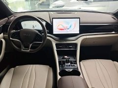 BYD Song Plus New Energy DM-i 112KM Prestige - ფოტო 9