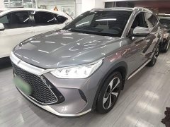 BYD Song Plus New Energy DM-i 51KM Premium Edition - ფოტო 1