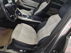 BYD Song Plus New Energy DM-i 51KM Premium Edition - ფოტო 10