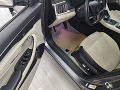 BYD Song Plus New Energy DM-i 51KM Premium Edition - ფოტო 11