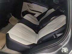 BYD Song Plus New Energy DM-i 51KM Premium Edition - ფოტო 12