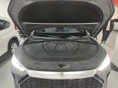 BYD Song Plus New Energy DM-i 51KM Premium Edition - ფოტო 15