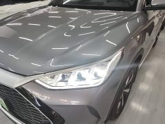BYD Song Plus New Energy DM-i 51KM Premium Edition - ფოტო 17