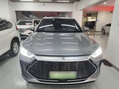 BYD Song Plus New Energy DM-i 51KM Premium Edition - ფოტო 2