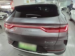 BYD Song Plus New Energy DM-i 51KM Premium Edition - ფოტო 3