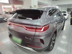 BYD Song Plus New Energy DM-i 51KM Premium Edition - ფოტო 4