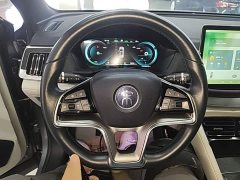 BYD Song Plus New Energy DM-i 51KM Premium Edition - ფოტო 6
