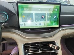 BYD Song Plus New Energy DM-i 51KM Premium Edition - ფოტო 8