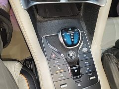 BYD Song Plus New Energy DM-i 51KM Premium Edition - ფოტო 9