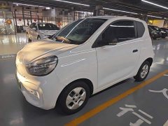 SAIC Corey Wei CLEVER 302km New Four-Seat Super Version - ფოტო 1