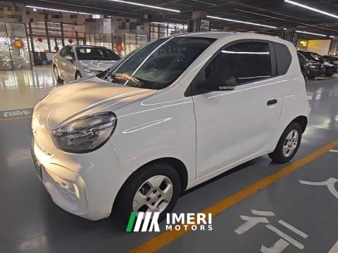 2022 Roewe Corey Wei CLEVER 302km New Four-Seat Super Version - автомобиль из Китая