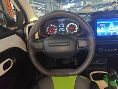 SAIC Corey Wei CLEVER 302km New Four-Seat Super Version - ფოტო 10