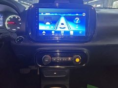 SAIC Corey Wei CLEVER 302km New Four-Seat Super Version - ფოტო 12