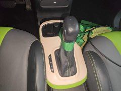 SAIC Corey Wei CLEVER 302km New Four-Seat Super Version - ფოტო 13