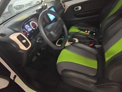SAIC Corey Wei CLEVER 302km New Four-Seat Super Version - ფოტო 14