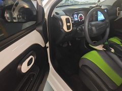 SAIC Corey Wei CLEVER 302km New Four-Seat Super Version - ფოტო 15