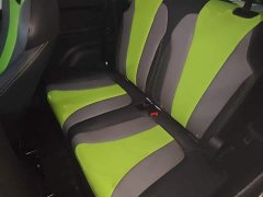 SAIC Corey Wei CLEVER 302km New Four-Seat Super Version - ფოტო 16