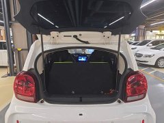SAIC Corey Wei CLEVER 302km New Four-Seat Super Version - ფოტო 18