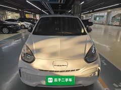 SAIC Corey Wei CLEVER 302km New Four-Seat Super Version - ფოტო 2