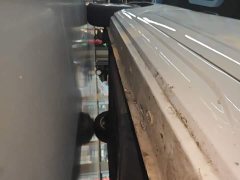 SAIC Corey Wei CLEVER 302km New Four-Seat Super Version - ფოტო 20