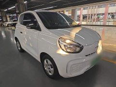 SAIC Corey Wei CLEVER 302km New Four-Seat Super Version - ფოტო 3