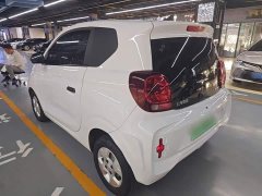 SAIC Corey Wei CLEVER 302km New Four-Seat Super Version - ფოტო 4